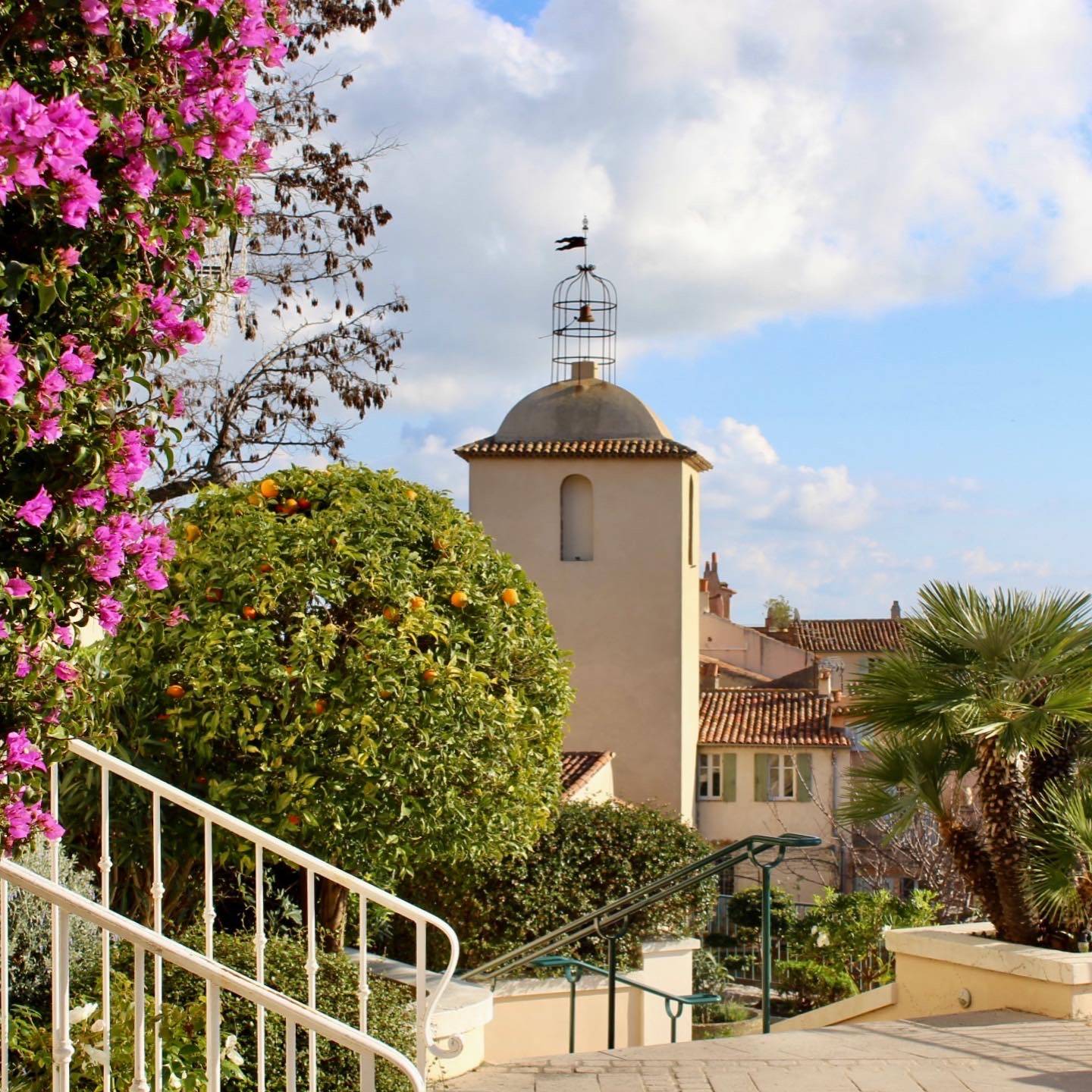 Les plus beaux villages du Golfe