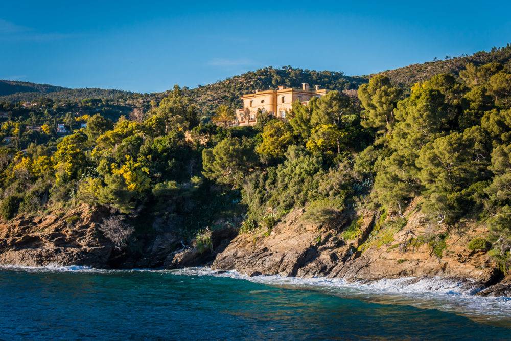 Une semaine en couple des plages secrètes et des bonnes adresses